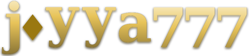 joyya777 logo
